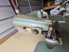Consew 222 Industrial Sewing Machine Head Single Head 1-needle Mechanical Lock