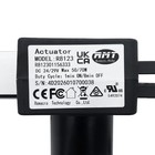 Rmt R8123 R812301156333 Motor Linear Actuator For Power Recliner Sofa Lift Chair