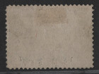 Canada 1897 Jubilee  5 00 Scott  65 Lightly Used Fresh Color   Neatly Centered