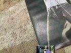 Roger Daltrey Pace International 1970 Poster The Who Original
