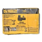 Dewalt Dck241c2 20v Max Compact Drill driver And Impact Driver Kit
