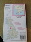 Barrow-in-furness And South Lakeland By Ordnance Survey  1998 