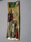 Clover Mini Iron Ii The Adapter Use For Quilting Sewing Floral Crafting Etc