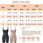 Fajas Faja Colombianas Reductoras Levanta Cola Post Surgery Body Shaper Corsets