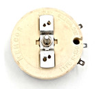 Miller Welder Parts 15 Ohm 3 16 Amp 150 Watt 300 V Rheostat Type R-150