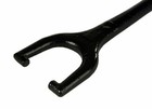 Steel Dragon Tools 41015 Screw Handle Fits Ridgid   460 Tristand   Pipe Chain Vise