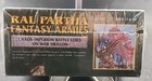 Ral Partha Sterling Collection Chaos Imperium Battle Lord On War Dragon Sealed