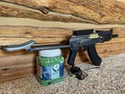 Full semi Automatic Electric Airsoft Gun With 10 000 Ammo  Charger And Cleaner