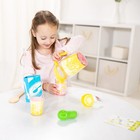 Melissa   Doug Lemonade Pretend Play Food   Drink Toy Set For Kids Ages 3 