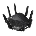 Asus Rt-be96u Be19000 802 11be Triband Performance Wifi 7 Extendable Router