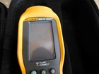 Fluke 805 Fc Vibration Meter Tester Analyzer