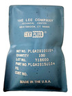 Lee Plug Plga2810010a Expansion Plug 0 281  Green Anodized Lot 100