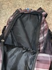 Warrior Lacrosse Book Bag