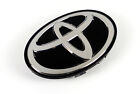 Fit For Toyota Tacoma 2018-2019 Front Grill Radar Emblem 53141-71010 Tundra 18