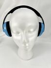 Baby Banz Earmuffs Infant Hearing Protection Noise Cancel Headphones Baby Blue