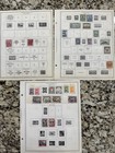 Vintage Guatemala Postage Stamp Collection