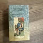 Ancient Tarot Of Lombardy Neoclassical Art Tarot Cards Lo Scarabeo Llewellyn