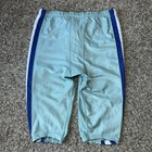 Nike Dallas Cowboys Uniform Pants Authentic Team Issued Seafoam Size 36