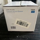 Zurn 34-720a Wilkins 3 4in  150 Psi Pressure Vacuum Breaker - New - Open Box