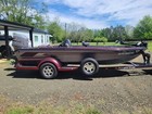 1998 Ranger 681vs