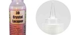 3d Crystal Lacquer Non Toxic And Great For Tile Pendants  Sakura 4oz Bottle