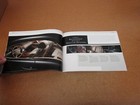 2006 Mercedes-benz Cl-class Sales Brochure Cl500 Cl55 Amg Cl600 34pg Original