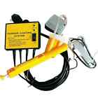 Portable Powder Coating System Paint Gun Coat Electrostatic Spraying Machine