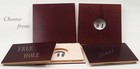 1 Lens Board 6x 6  For 2d Kodak Eastman  Or B j 8x 10  Made Of Plywood free Hole