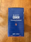 Gary Cohen Ny New York Mets Sga Bobble Bobblehead Sny 3 Of 3 9 17 22 2022