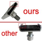 4   For Katool Auto Lift Car Lift Truck Adapter Two Post Lift Vehicle Adapter