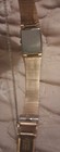 Vintage Sieko Gold-tone Women s Watch Japan Movement