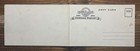 1927 The Presidents 4-6-2 80 In Drivers B o Railroad Centenary Post Card Pc
