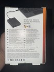 Brand New Sealed - Seagate Portable Backup Plus Hub 4tb External Hdd 2r2ap1-573