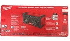 Milwaukee 2952-20 M18 18v Bluetooth Jobsite Radio  Tool Only  New