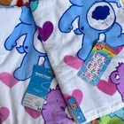 Care Bears Beach Towel Set  2 Towels 