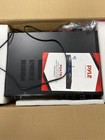 Pyle Home Theater Audio Receiver Sound System With Bluetooth Pda7bu