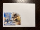 Ukraine Rare Stamps Ukrainian Stamps Full Sheet   Fdc Shadows Of War