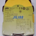 New 751103 New Pilz 751103 Pnoz S3 C 24vdc 2n o  Free Ship