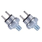 Air Pressure Switch 85-100 Psi 1 8 -27 Npt Dc 24v 12v Air Compressor 100psi Dc 