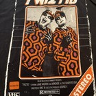 Twiztid  Majik Ninja Vhs Movie T-shirt 5xl   Madrox  And Monoxide Demented Duo