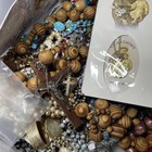 Vintage Rosary Lot Of 10  Random Rosary   s 