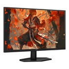 Aoc 27  Q27g42ze Ips  Qhd  240hz  G-sync Compatible  Gaming Monitor - Black