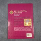 Illuminated Medieval Manuscripts  The Medieval Church In Manuscripts   J Clegg
