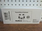 Bradley Corporation Eyewash Sink Faucet Mount S19-200b - Genuine Oem Replacement