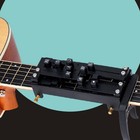 Guitar Learning Teaching Practrice Aid Guitar Chord Trainer Practice Tool
