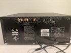 Pioneer Elite 301 Cd Changer Player Model Pd-f27 W  Remote   Manual Tested