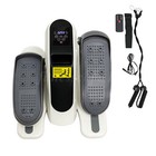 Ellipse Leg Exerciser Under Desk Elliptical Machine As Seen On Tv Seated Machine