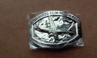 C-130 Belt Buckle