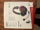 Hyperx Cloud Ii Wired Over-ear Gaming Headset - Red