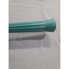 Nikken Magboy Magnetic Massage Roller Wand Teal Green Made In Usa